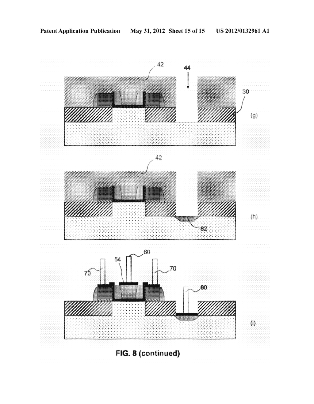 HETEROJUNCTION BIPOLAR TRANSISTOR MANUFACTURING METHOD AND INTEGRATED     CIRCUIT COMPRISING A HETEROJUNCTION BIPOLAR TRANSISTOR - diagram, schematic, and image 16