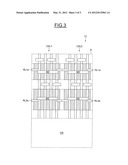 STANDARD CELL FOR INTEGRATED CIRCUIT diagram and image