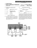  NONVOLATILE SEMICONDUCTOR MEMORY diagram and image