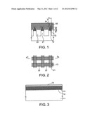  NONVOLATILE SEMICONDUCTOR MEMORY diagram and image