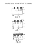  NONVOLATILE SEMICONDUCTOR MEMORY diagram and image