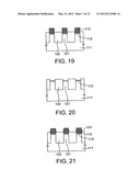  NONVOLATILE SEMICONDUCTOR MEMORY diagram and image