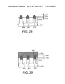  NONVOLATILE SEMICONDUCTOR MEMORY diagram and image