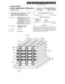 SEMICONDUCTOR STORAGE DEVICE AND MANUFACTURING METHOD OF SEMICONDUCTOR     STORAGE DEVICE diagram and image