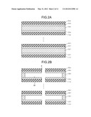 SEMICONDUCTOR STORAGE DEVICE AND MANUFACTURING METHOD OF SEMICONDUCTOR     STORAGE DEVICE diagram and image