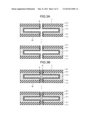 SEMICONDUCTOR STORAGE DEVICE AND MANUFACTURING METHOD OF SEMICONDUCTOR     STORAGE DEVICE diagram and image