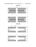 SEMICONDUCTOR STORAGE DEVICE AND MANUFACTURING METHOD OF SEMICONDUCTOR     STORAGE DEVICE diagram and image