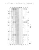 SEMICONDUCTOR MEMORY DEVICE AND METHOD FOR MANUFACTURING SAME diagram and image