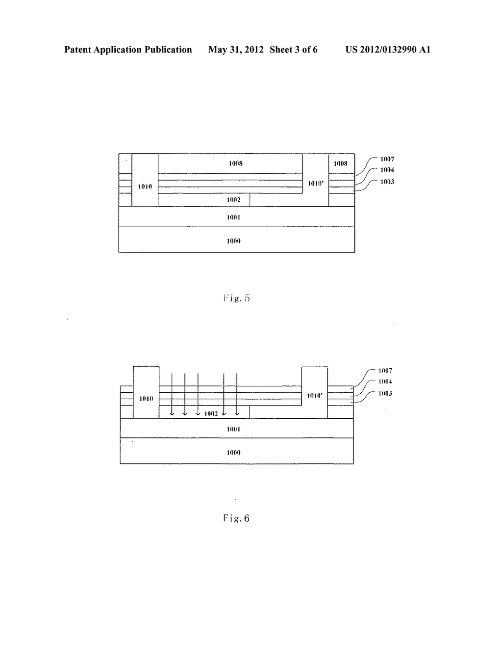 SEMICONDUCTOR STRUCTURE AND METHOD FOR MANUFACTURING THE SAME - diagram, schematic, and image 04