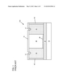 HIGH-VOLTAGE SEMICONDUCTOR-ON-INSULATOR DEVICE diagram and image