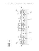 HIGH-VOLTAGE SEMICONDUCTOR-ON-INSULATOR DEVICE diagram and image