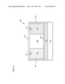 HIGH-VOLTAGE SEMICONDUCTOR-ON-INSULATOR DEVICE diagram and image