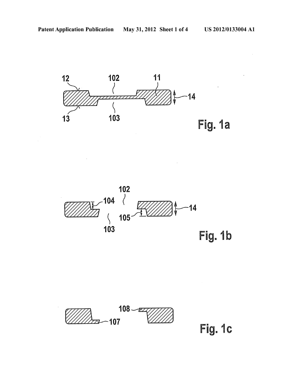 METHOD FOR PRODUCING OBLIQUE SURFACES IN A SUBSTRATE AND WAFER HAVING AN     OBLIQUE SURFACE - diagram, schematic, and image 02