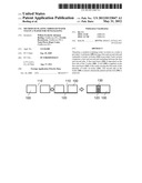 Method of Plating Through Wafer Vias in a Wafer for 3D Packaging diagram and image