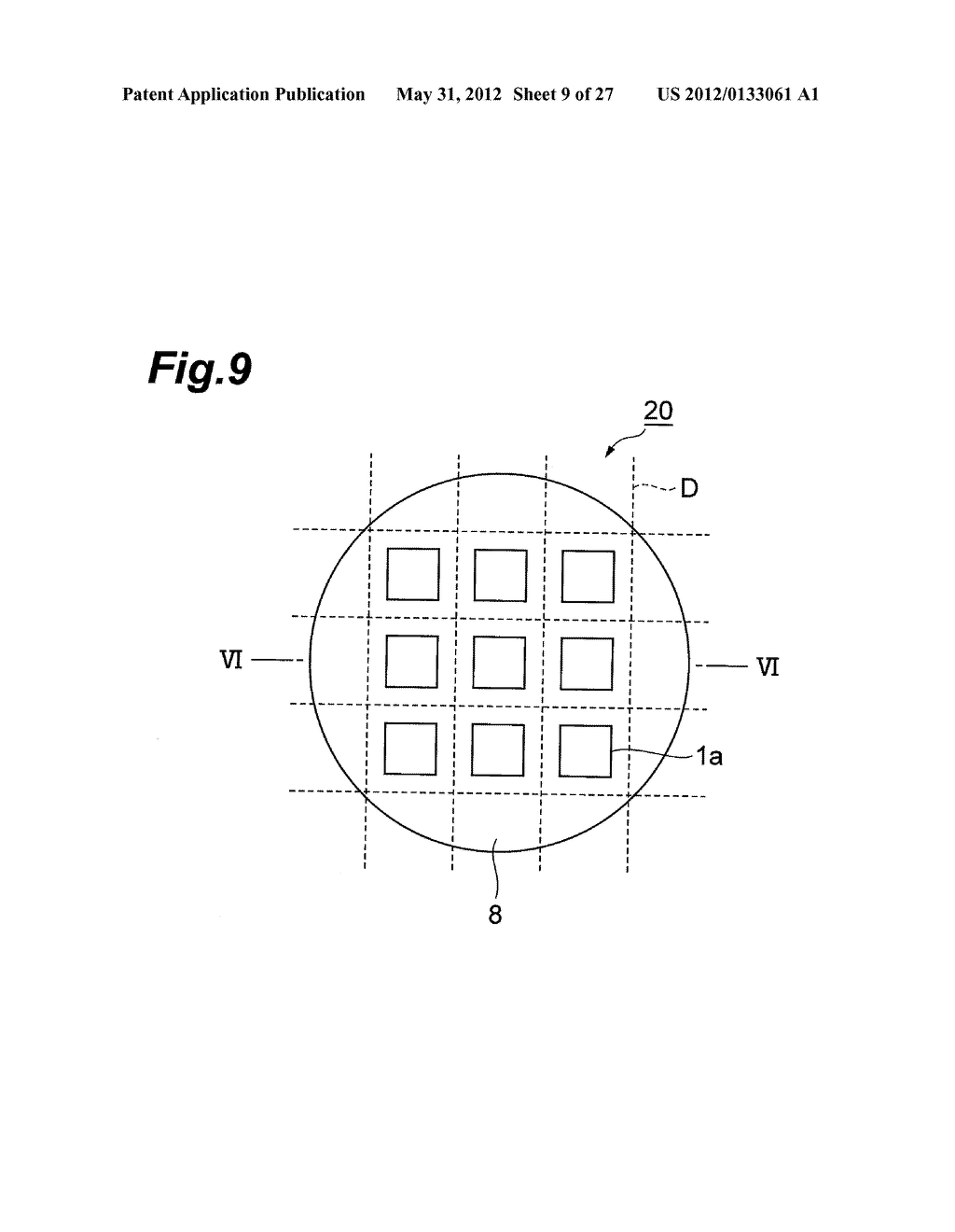 PHOTOSENSITIVE ADHESIVE, AND FILM ADHESIVE, ADHESIVE SHEET, ADHESIVE     PATTERN, SEMICONDUCTOR WAFER WITH ADHESIVE LAYER, AND SEMICONDUCTOR     DEVICE, WHICH ARE MADE USING SAME - diagram, schematic, and image 10