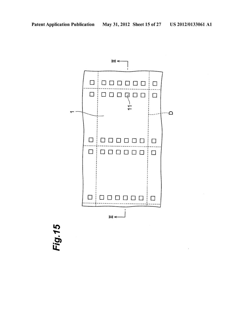 PHOTOSENSITIVE ADHESIVE, AND FILM ADHESIVE, ADHESIVE SHEET, ADHESIVE     PATTERN, SEMICONDUCTOR WAFER WITH ADHESIVE LAYER, AND SEMICONDUCTOR     DEVICE, WHICH ARE MADE USING SAME - diagram, schematic, and image 16