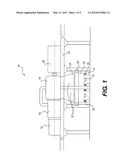 JET STREAM GENERATING METHOD AND APPARATUS diagram and image