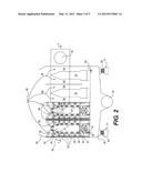 JET STREAM GENERATING METHOD AND APPARATUS diagram and image