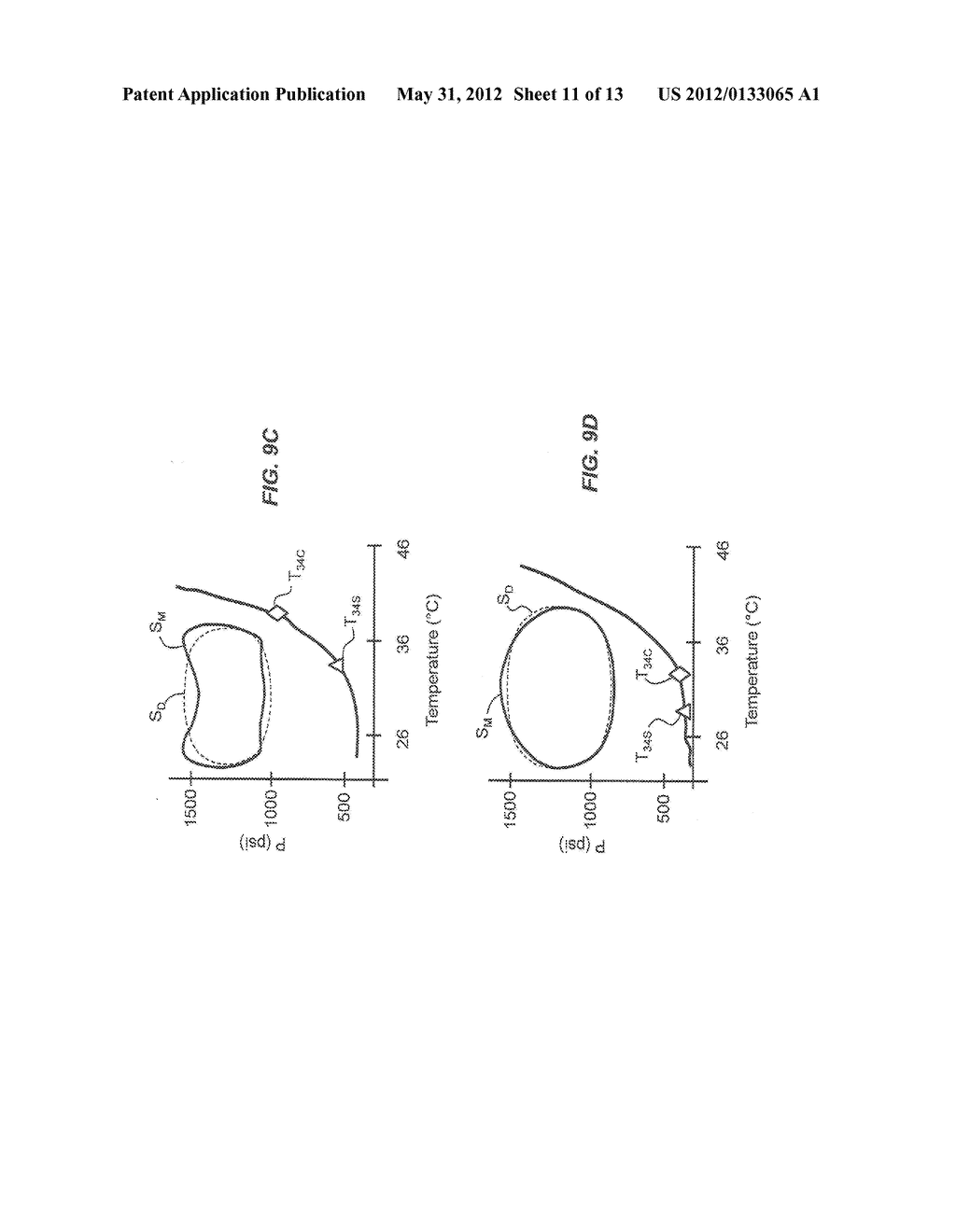 REAL-TIME, CLOSED-LOOP SHAPE CONTROL OF EXTRUDED CERAMIC HONEYCOMB     STRUCTURES - diagram, schematic, and image 12