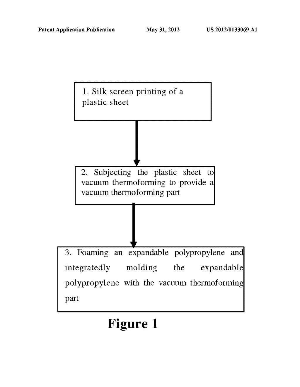 MOLDING METHOD FOR EXPANDABLE POLYPROPYLENE - diagram, schematic, and image 02