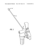 Carbonated Beverage Delivery Tubes and Methods for Carbonated Beverage     Dispensers diagram and image