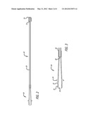 Carbonated Beverage Delivery Tubes and Methods for Carbonated Beverage     Dispensers diagram and image