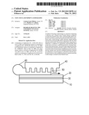 Step and Flash Imprint Lithography diagram and image