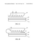 Step and Flash Imprint Lithography diagram and image