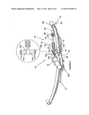 Supplementary vehicle spring assembly diagram and image