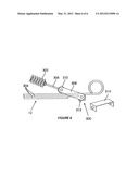 Supplementary vehicle spring assembly diagram and image