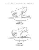 PAPER-STOPPING MECHANISM OF AUTOMATIC DOCUMENT FEEDER diagram and image