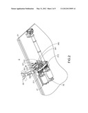 PAPER-STOPPING MECHANISM OF AUTOMATIC DOCUMENT FEEDER diagram and image