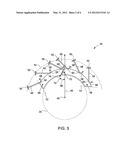 METHOD AND APPARATUS FOR PACKING RINGS diagram and image