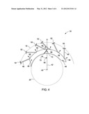 METHOD AND APPARATUS FOR PACKING RINGS diagram and image