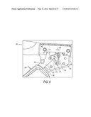 FOLDABLE WALKER APPARATUS diagram and image