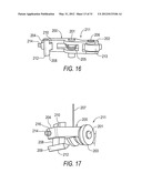 FOLDABLE WALKER APPARATUS diagram and image