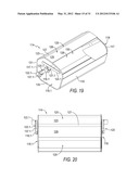 FOLDABLE WALKER APPARATUS diagram and image