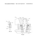 FOLDABLE WALKER APPARATUS diagram and image