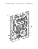 MULTI-FUNCTIONAL COLLAPSIBLE WHEELED APPARATUS diagram and image