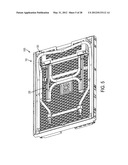 MULTI-FUNCTIONAL COLLAPSIBLE WHEELED APPARATUS diagram and image