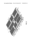 MULTI-FUNCTIONAL COLLAPSIBLE WHEELED APPARATUS diagram and image