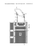 MULTI-FUNCTIONAL COLLAPSIBLE WHEELED APPARATUS diagram and image