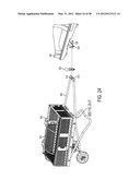 MULTI-FUNCTIONAL COLLAPSIBLE WHEELED APPARATUS diagram and image