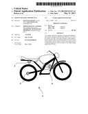 Skid Plates for a Motorcycle diagram and image