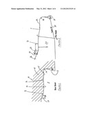  SEAL BETWEEN PIPE SECTIONS diagram and image