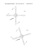 ADJUSTABLE WIND-RESISTANCE WINDMILL WITH INDICIA diagram and image