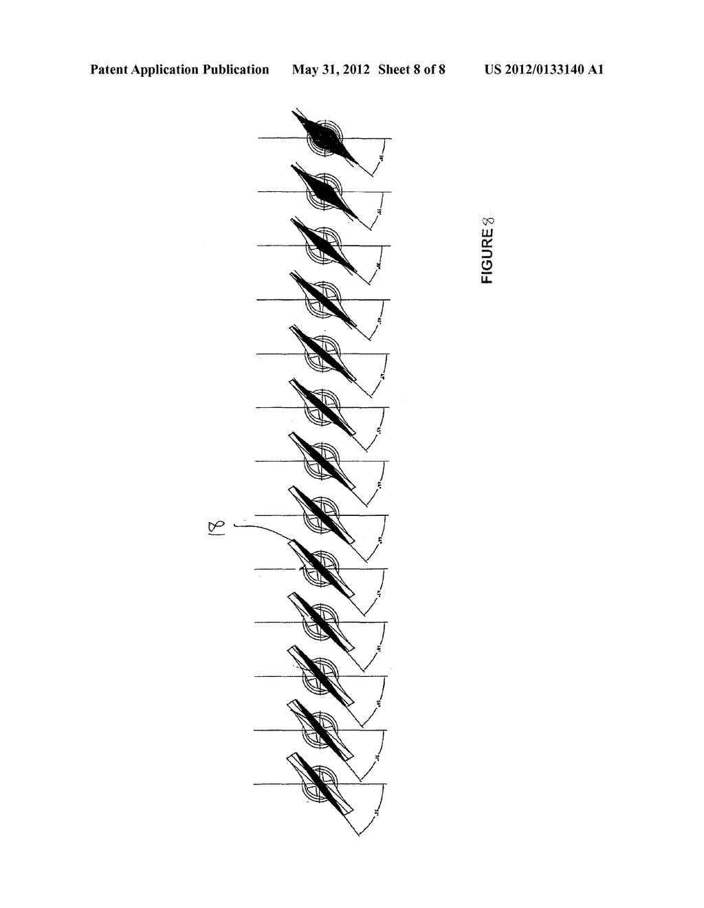 UNDERWATER POWER GENERATOR - diagram, schematic, and image 09