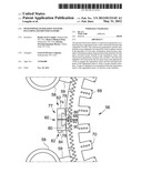 WIND POWER GENERATION SYSTEMS INCLUDING SEGMENTED STATORS diagram and image