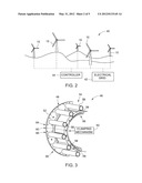 WIND POWER GENERATION SYSTEMS INCLUDING SEGMENTED STATORS diagram and image