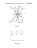 WIND POWER GENERATION SYSTEMS INCLUDING SEGMENTED STATORS diagram and image